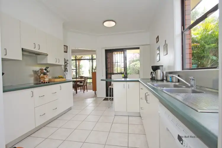 Third view of Homely house listing, 18 Park Road, Garden Suburb NSW 2289