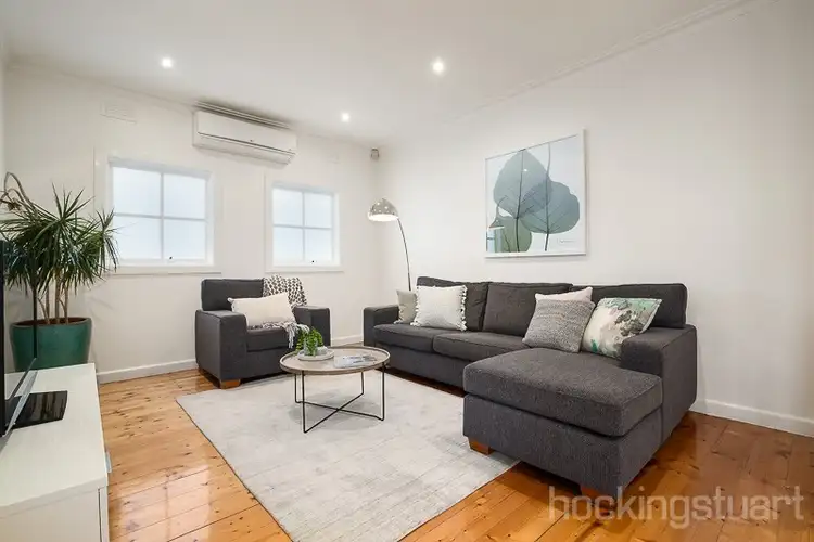 Second view of Homely house listing, 1/3 Barrani Street, Bentleigh East VIC 3165