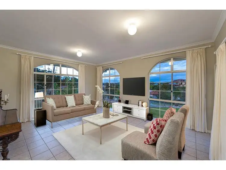 Third view of Homely house listing, 1 Lambertia Court, Albany Creek QLD 4035