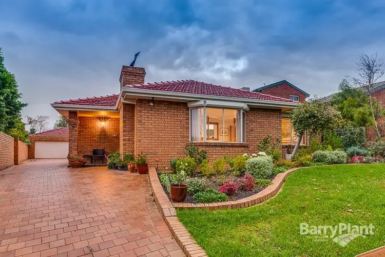 7 Holowko Court, Taylors Lakes VIC 3038
