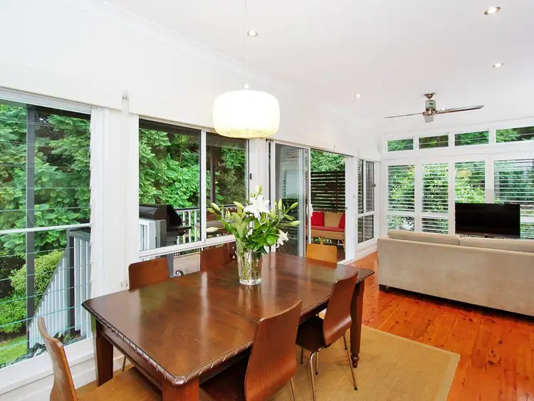 Fifth view of Homely house listing, 26 Mirool Street, West Ryde NSW 2114