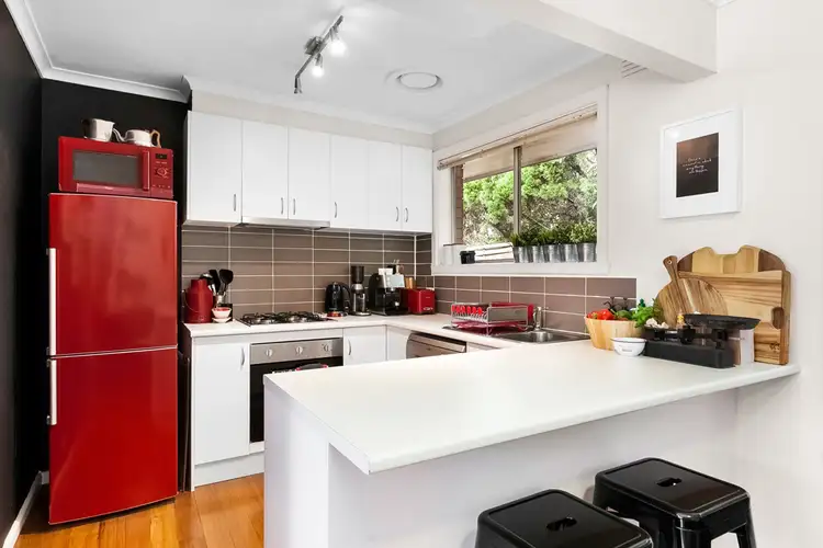 Second view of Homely unit listing, 3/2 Kardella Street, Malvern East VIC 3145