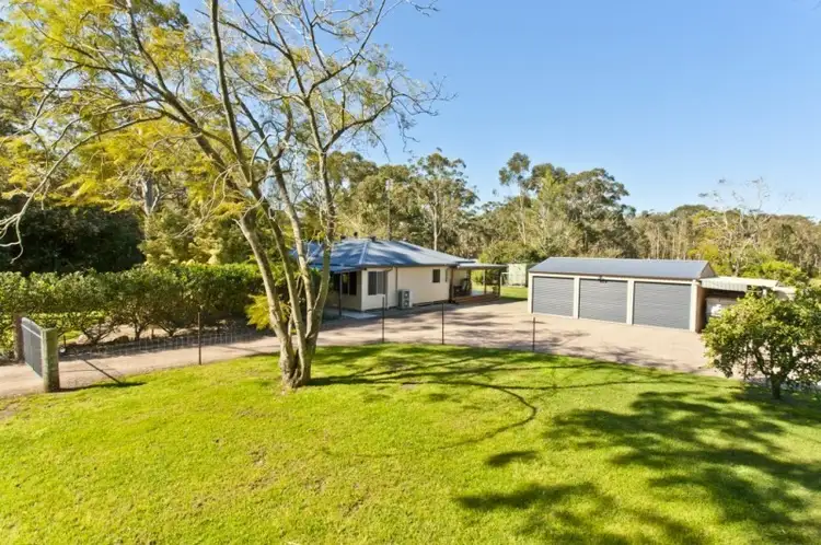Main view of Homely house listing, 37 Abundance Road, Medowie NSW 2318