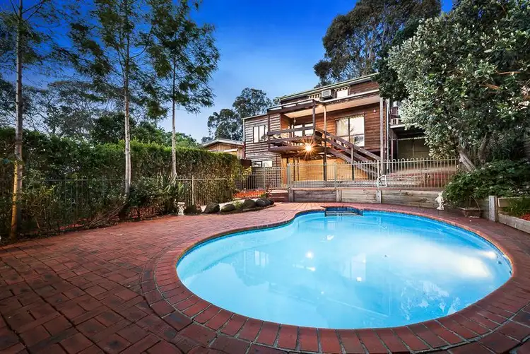 55 Hume Street, Greensborough VIC 3088