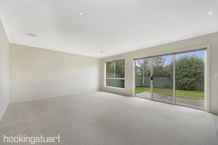 Fifth view of Homely house listing, 24 St Michaels Place, Lake Gardens VIC 3355