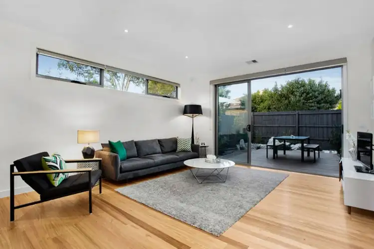 Fourth view of Homely house listing, 1 The Lane, Pascoe Vale South VIC 3044