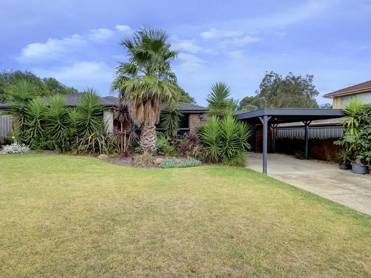 Main view of Homely house listing, 45 Partridge Crescent, Frankston VIC 3199