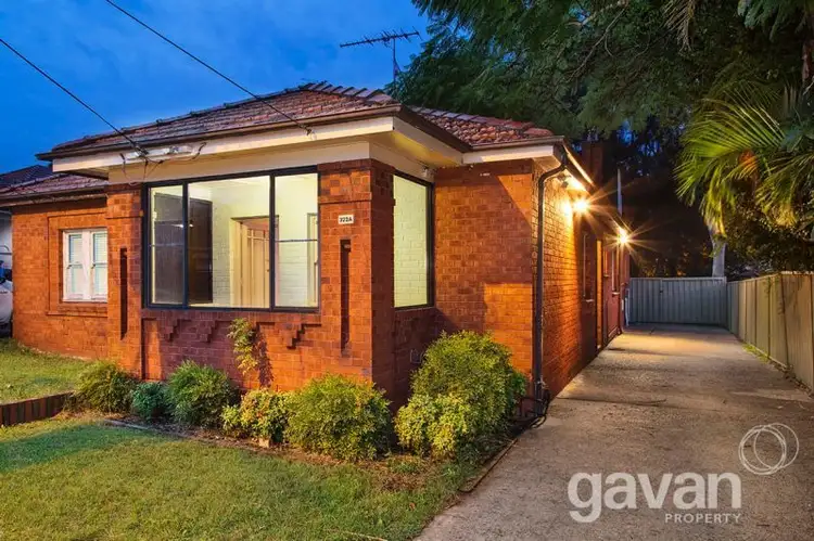 322A Princes Hwy, Blakehurst NSW 2221