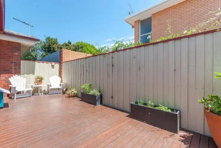 Second view of Homely unit listing, Address available on request