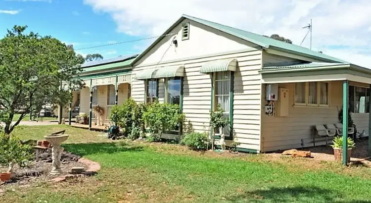 Second view of Homely house listing, 67 Williams Road, Myers Flat VIC 3556