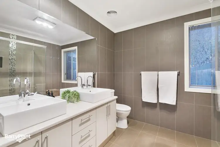 Sixth view of Homely house listing, 16 John Cooke Terrace, Seabrook VIC 3028