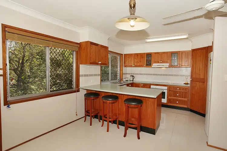 Fourth view of Homely house listing, 4 Erbacher Road, Nambour QLD 4560