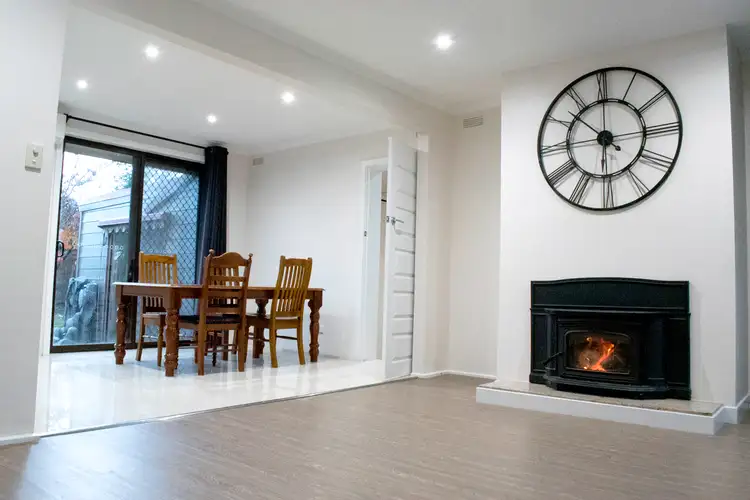 Third view of Homely house listing, 18 Rowan Parade, Wendouree VIC 3355