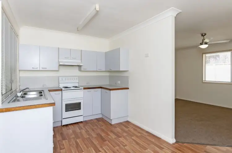 Fifth view of Homely house listing, 8 Skye Court, Brassall QLD 4305