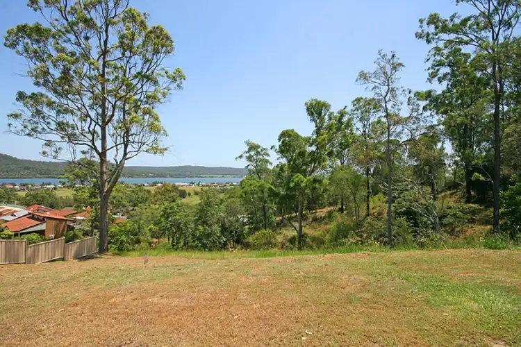 Second view of Homely land listing, 21 Islay Street, Maclean NSW 2463