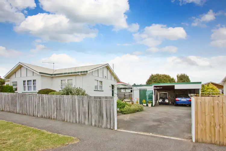 Main view of Homely house listing, 11 Grubb Street, Mowbray TAS 7248
