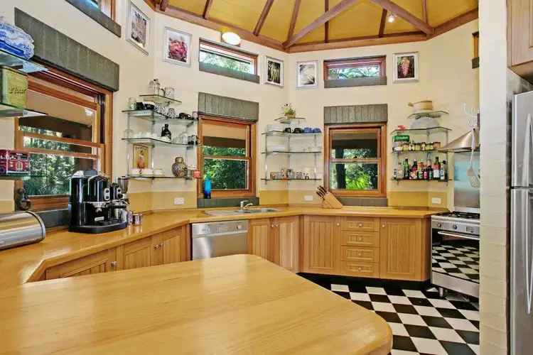 Sixth view of Homely rural property listing, 1576 Stroud Hill Road, Dungog NSW 2420