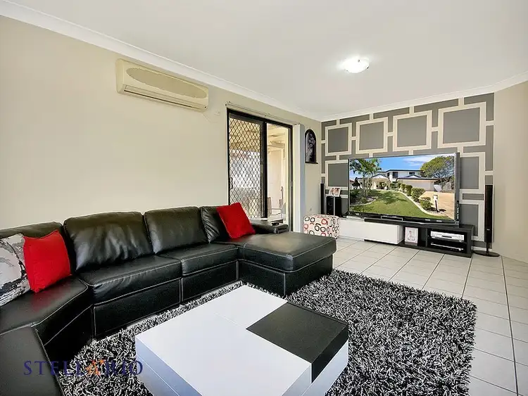 Seventh view of Homely house listing, 36 Aspen St, Carindale QLD 4152