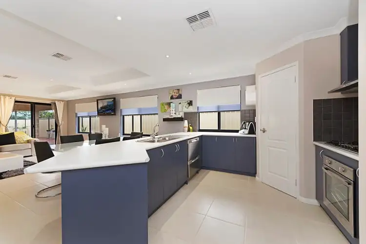 Main view of Homely house listing, 3 Edenbrooke Terrace, Clarkson WA 6030
