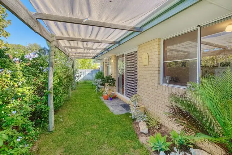 Seventh view of Homely unit listing, 4/26 Centurion Way, West Busselton WA 6280