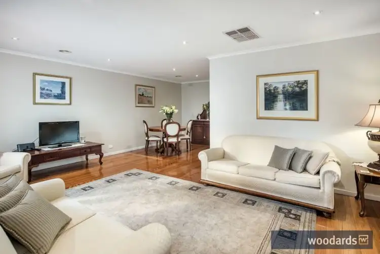 Third view of Homely house listing, 1/1 Davy Lane, Forest Hill VIC 3131