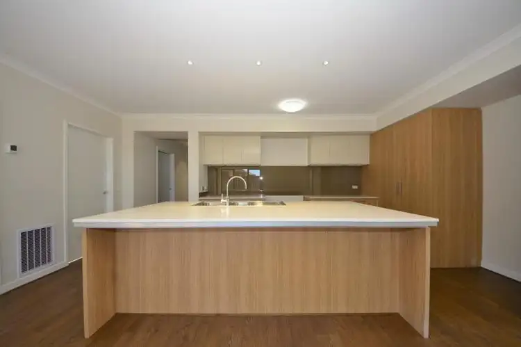 Fourth view of Homely house listing, 45 Glenfern Circuit, Truganina VIC 3029