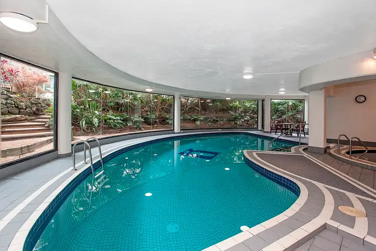 Third view of Homely apartment listing, 13/85-87 Old Burleigh Road, Broadbeach QLD 4218