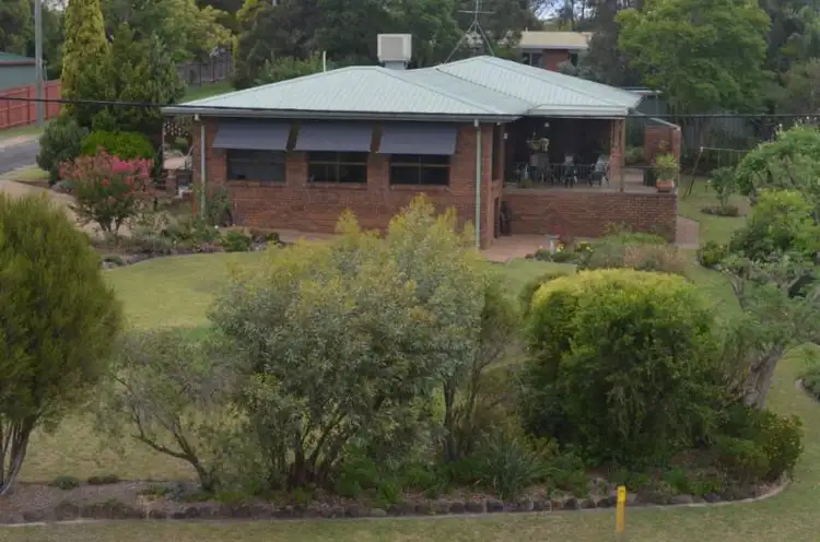 Second view of Homely house listing, 58 Willi Street, Warwick QLD 4370