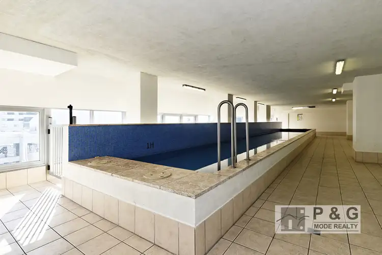 Sixth view of Homely apartment listing, 154/1 Railway Parade, Burwood NSW 2134