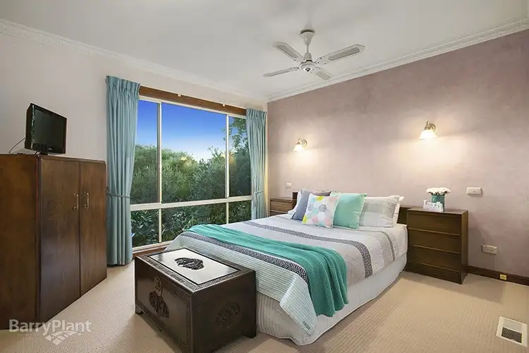Sixth view of Homely house listing, 11 Michael Court, Berwick VIC 3806