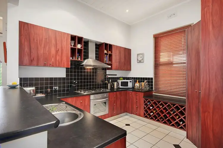 Second view of Homely house listing, 12 Lonsdale Street, South Geelong VIC 3220