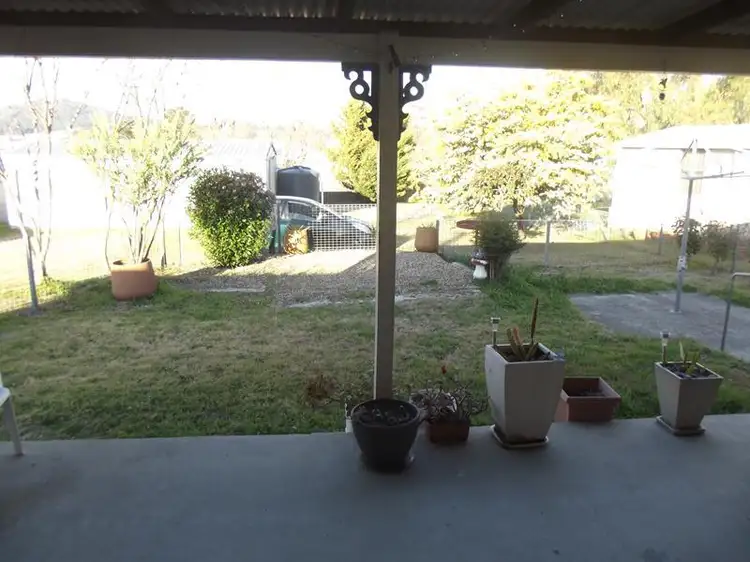 Third view of Homely house listing, 31 HILLCREST STREET, Stanthorpe QLD 4380