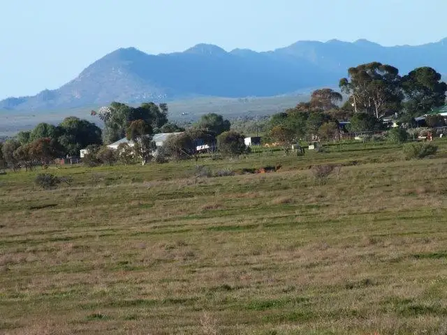 Fourth view of Homely house listing, LOT 70/1A SMITH ROAD, Hawker SA 5434