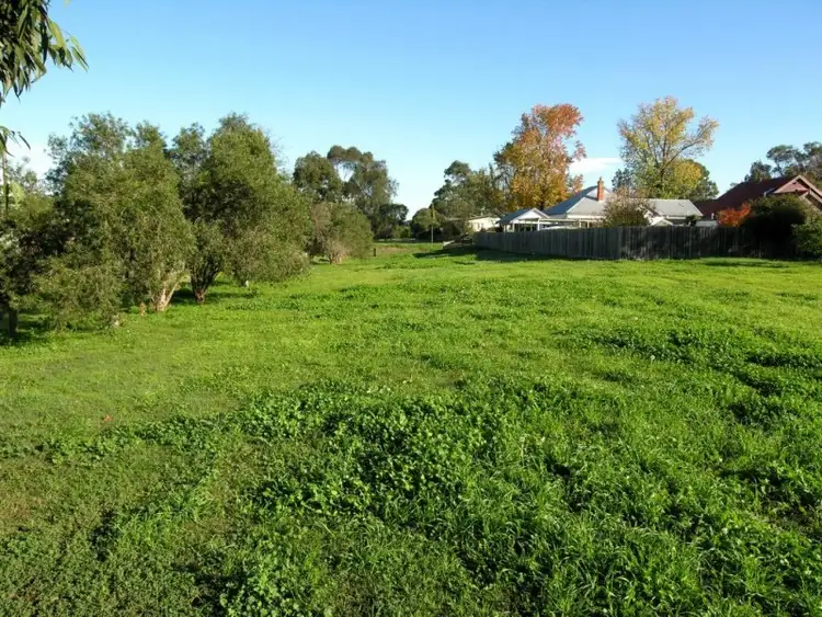 Fourth view of Homely land listing, 24A Gibney Street, Maffra VIC 3860