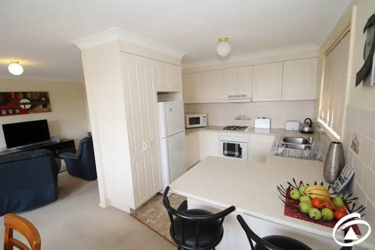 Fourth view of Homely unit listing, 2/96 Anson Street, Orange NSW 2800