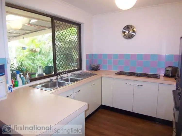 Fifth view of Homely house listing, 117 Addison Road, Camira QLD 4300