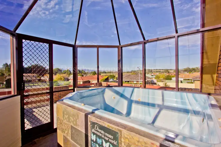 Fourth view of Homely house listing, 1 Denway Grove, Norwood TAS 7250