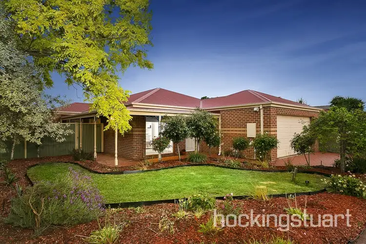 16 Domain Place, Point Cook VIC 3030