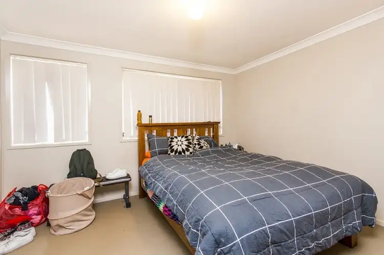 Fifth view of Homely townhouse listing, 3/20-22 Molly Morgan Drive, East Maitland NSW 2323