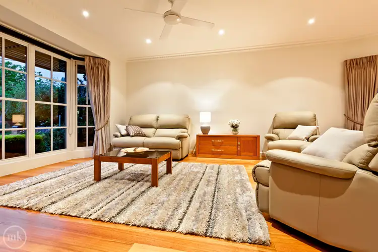 Fourth view of Homely house listing, 6 Valda Street, Watsonia VIC 3087