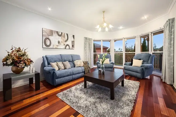Fourth view of Homely house listing, 4 Greenview Close, Donvale VIC 3111
