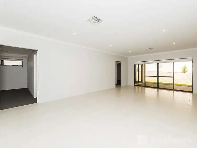 Seventh view of Homely house listing, 36 McCubbin Loop, Dawesville WA 6211