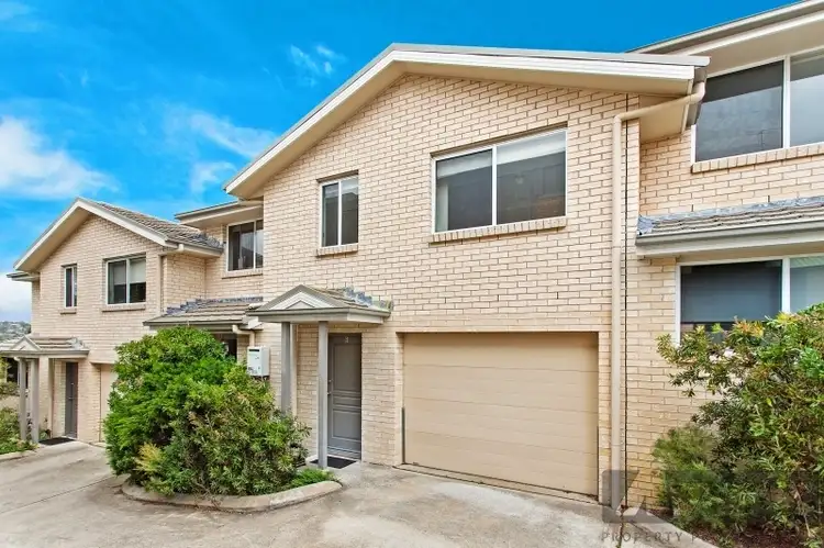 2/212 Brunker Road, Adamstown NSW 2289