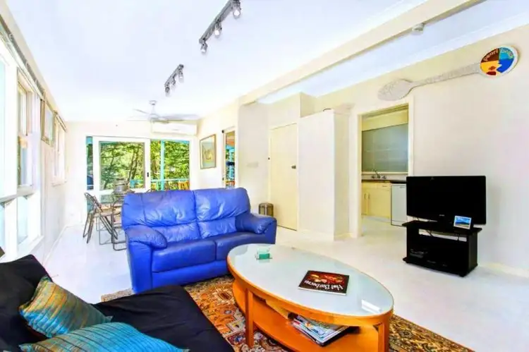 Fifth view of Homely house listing, 33 Coral Crescent, Pearl Beach NSW 2256