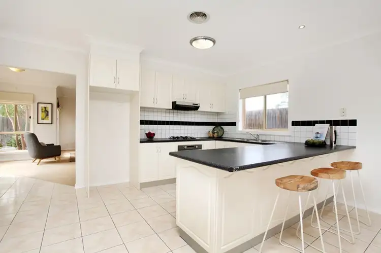 Third view of Homely townhouse listing, 3/2 Hanna Court, Braybrook VIC 3019