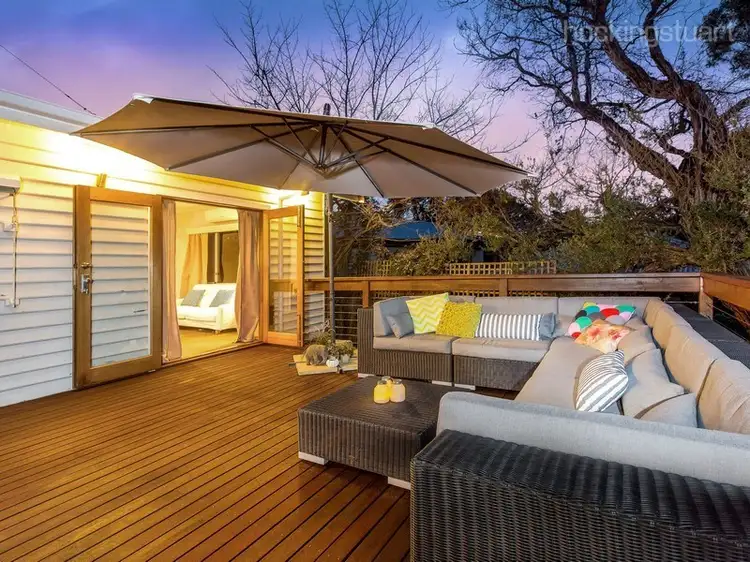 Fourth view of Homely house listing, 31 Charles Street, Rye VIC 3941