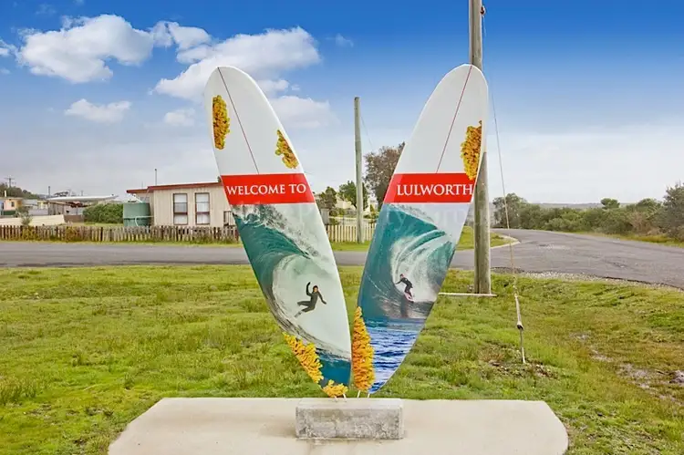 Third view of Homely house listing, 10 Henry Street, Lulworth TAS 7252