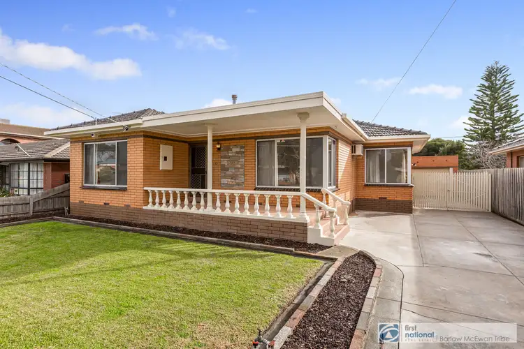 12 Purnell Street, Altona VIC 3018