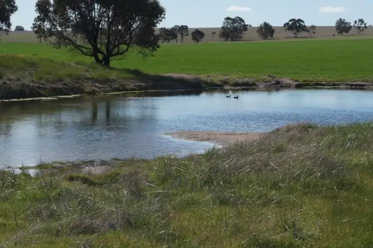 Main view of Homely rural property listing, LOT 15003 Old Beverley Road, Beverley WA 6304