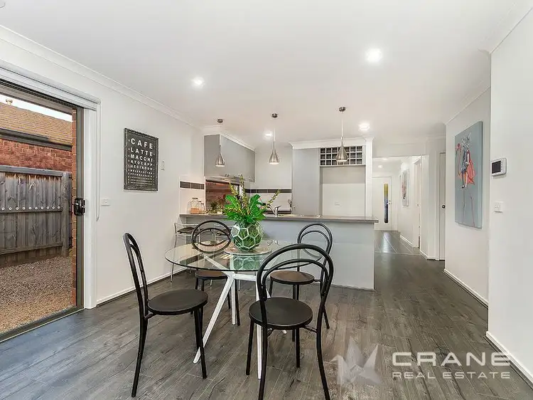 Fourth view of Homely house listing, 7 Felix Way, Tarneit VIC 3029